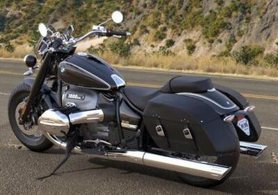 Bmw R 18 (2020 - 24) - Annuncio 8832158