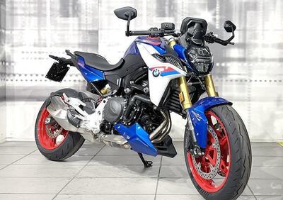 Bmw F 900 R (2025) - Annuncio 9785838