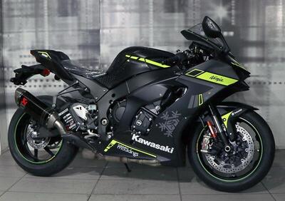 Kawasaki Ninja 1000 SX (2021 - 24) - Annuncio 9677545