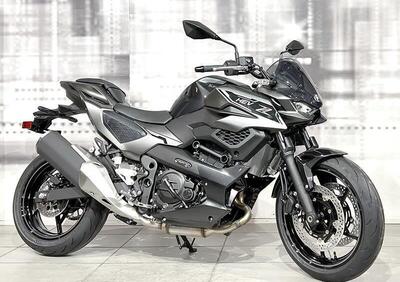 Kawasaki Z7 Hybrid (2024 - 25) - Annuncio 9688671