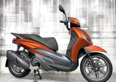 Piaggio Beverly Tourer 300 - Annuncio 9646297