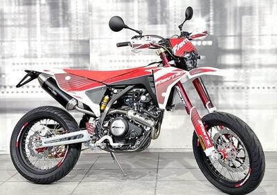 Fantic Motor XMF 125 Motard Competition 4T (2023 - 24) - Annuncio 9631603