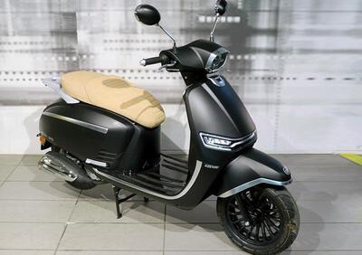 Keeway Motor Iskia 125 (2023 - 25) - Annuncio 9730247