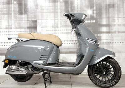 Keeway Motor Iskia 125 (2023 - 25) - Annuncio 9659764
