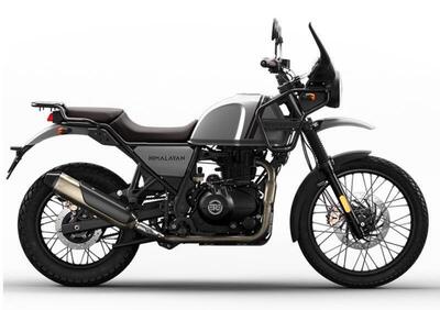 Royal Enfield Himalayan 411 (2021 - 24) - Annuncio 9614408