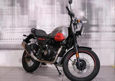 Royal Enfield Scram 411 (2022 - 24) - Annuncio 9633309