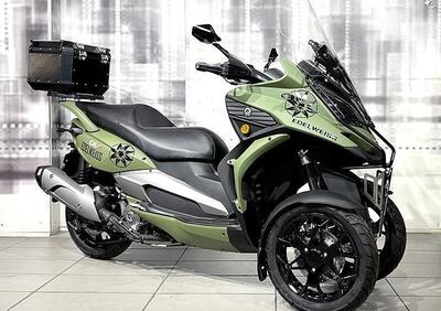 Quadro QV3 350 (2018 - 19) - Annuncio 9556338
