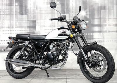 Mash Italia Seventy Five 125 (2017 - 20) - Annuncio 9631609