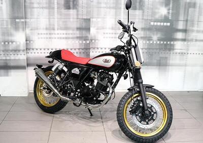 Mash Italia Dirt Track 125 (2018 - 20) - Annuncio 9631610