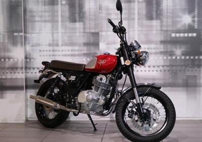 Mash Italia Two Fifty 250 (2017 - 20) - Annuncio 9604330