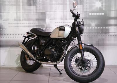 Brixton Motorcycles Sunray 125 ABS (2021 - 25) - Annuncio 9631615