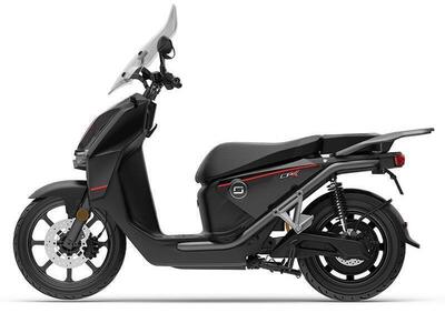 Super Soco CPx (2020 - 24) - Annuncio 9778595