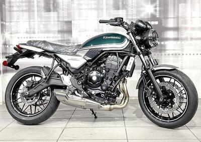 Kawasaki Z 650 RS (2022 - 24) - Annuncio 9640858