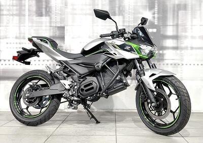Kawasaki Z e-1 (2024 - 25) - Annuncio 9424342