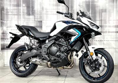 Kawasaki Versys 650 (2025 - 26) - Annuncio 9717239