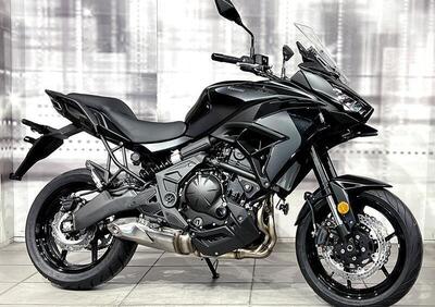 Kawasaki Versys 650 (2025) - Annuncio 9677548