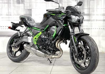 Kawasaki Z 650 (2025) - Annuncio 9767605