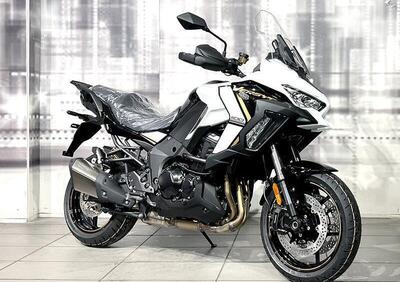 Kawasaki Versys 1100 SE (2025) - Annuncio 9745094