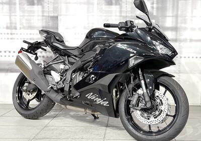 Kawasaki Ninja ZX-4R (2024 - 25) - Annuncio 9643773