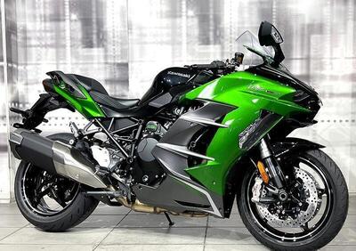 Kawasaki Ninja H2 SX SE (2023 - 25) - Annuncio 9655985