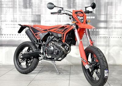 Betamotor RR 125 4T Enduro R (2024 - 25) - Annuncio 9729710