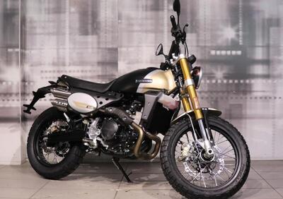 Fantic Motor Caballero 500 Rally (2021 - 23) - Annuncio 9383261