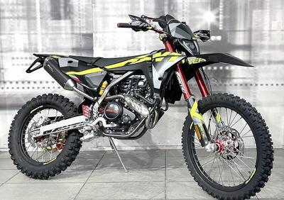 Fantic Motor XEF 125 Competition (2025) - Annuncio 9669720