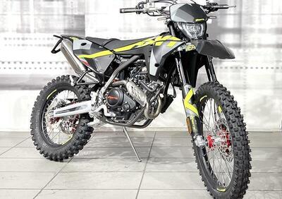 Fantic Motor XEF 125 Competition (2025) - Annuncio 9788050