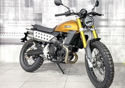 Fantic Motor Caballero 500 Deluxe (2025) - Annuncio 9773642