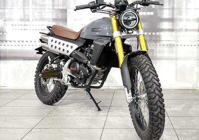 Fantic Motor Caballero 125 Deluxe (2025) - Annuncio 9718966