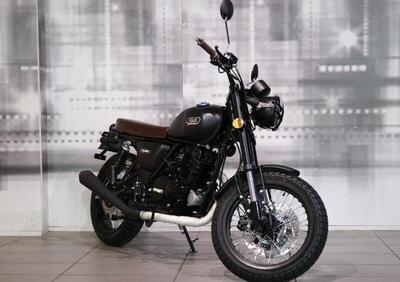 Mash Italia Two Fifty 250 (2021 - 25) - Annuncio 9524621