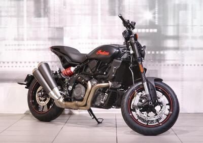 Indian FTR 1200 (2021 - 25) - Annuncio 8622398
