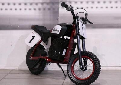 Indian FTR 1200 (2021 - 25) - Annuncio 9659769
