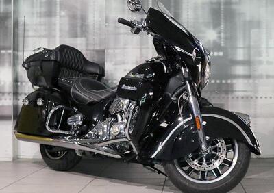 Indian Roadmaster 1890 (2021 - 25) - Annuncio 9152795
