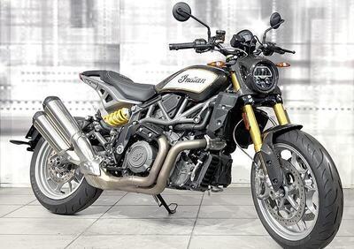 Indian FTR 1200 (2021 - 25) - Annuncio 9173882