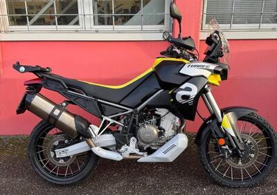 Aprilia Tuareg 660 (2022 - 24) - Annuncio 9804392