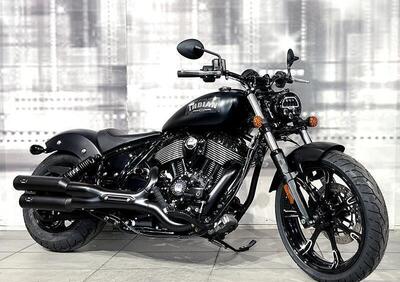 Indian Chief 1890 Dark Horse (2021 - 25) - Annuncio 9629757