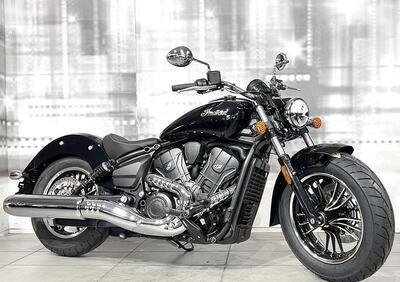 Indian Scout 1133 (2021 - 25) - Annuncio 9658918