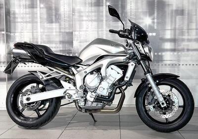 Yamaha FZ6 (2004 - 07) - Annuncio 9503255