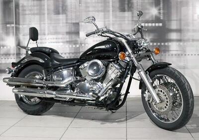 Yamaha XVS 1100 Drag Star (1999 - 06) - Annuncio 9637410