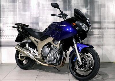 Yamaha TDM 900 (2002 - 14) - Annuncio 9273881