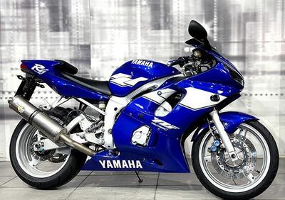 Yamaha YZF R6 (1999 - 00) - Annuncio 9800748