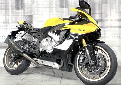 Yamaha YZF R1 60th Anniversary (2015 - 16) - Annuncio 9617274