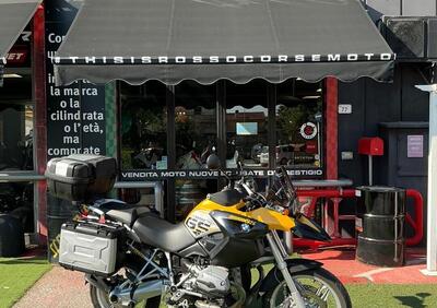 Bmw R 1200 GS (2004 - 07) - Annuncio 9804411
