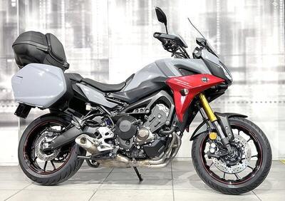 Yamaha Tracer 900 (2018 - 20) - Annuncio 9627256
