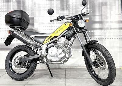 Yamaha Tricker - Annuncio 9632718