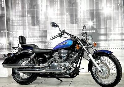 Yamaha XVS 250 Drag Star - Annuncio 9668536
