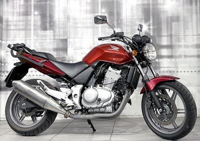 Honda CBF 500 - Annuncio 9631620