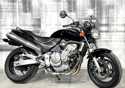 Honda Hornet 600 (2000 - 02) - Annuncio 9726000