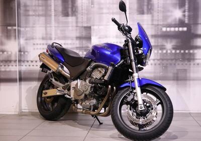 Honda Hornet 600 (2000 - 02) - Annuncio 9011997